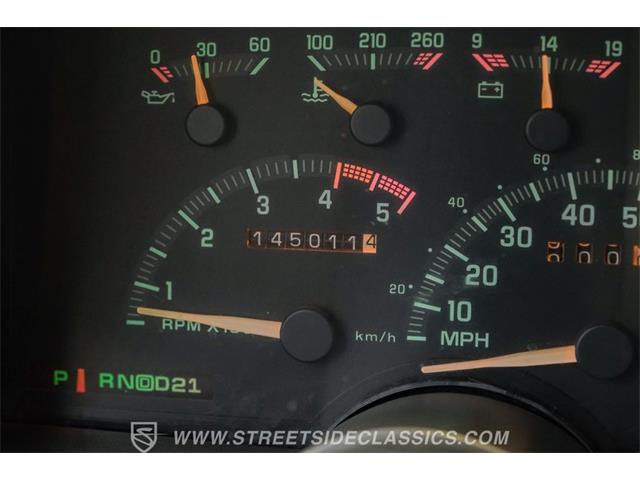 1992 GMC C1500 (CC-2089370) for sale in Ft Worth, Texas