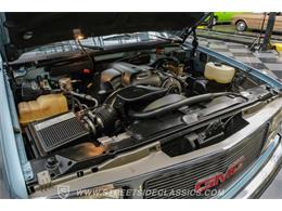 1992 GMC C1500 (CC-2089370) for sale in Ft Worth, Texas