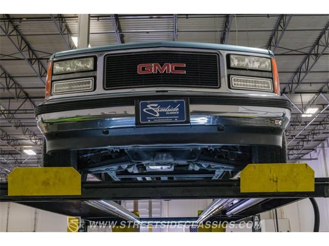 1992 GMC C1500 (CC-2089370) for sale in Ft Worth, Texas