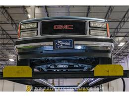 1992 GMC C1500 (CC-2089370) for sale in Ft Worth, Texas