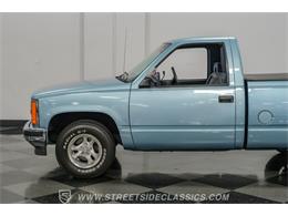 1992 GMC C1500 (CC-2089370) for sale in Ft Worth, Texas