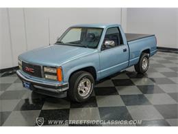 1992 GMC C1500 (CC-2089370) for sale in Ft Worth, Texas