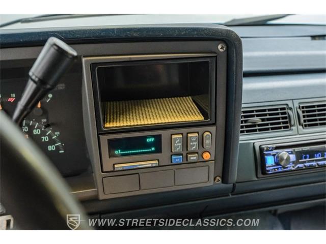 1992 GMC C1500 (CC-2089370) for sale in Ft Worth, Texas