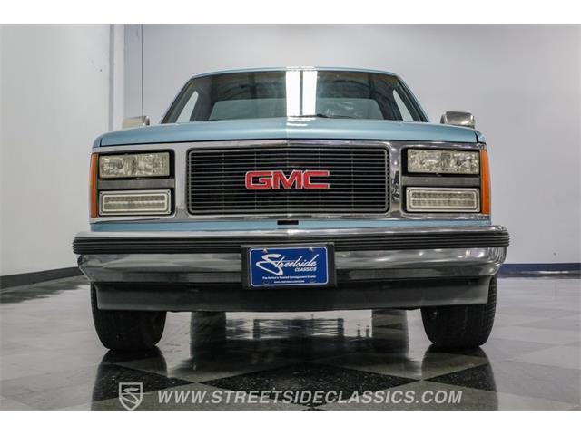 1992 GMC C1500 (CC-2089370) for sale in Ft Worth, Texas