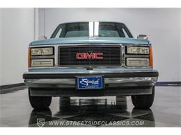 1992 GMC C1500 (CC-2089370) for sale in Ft Worth, Texas