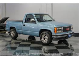 1992 GMC C1500 (CC-2089370) for sale in Ft Worth, Texas