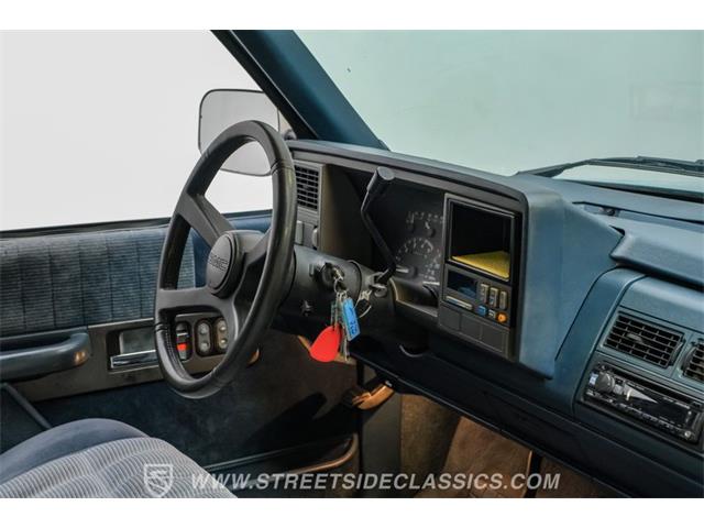 1992 GMC C1500 (CC-2089370) for sale in Ft Worth, Texas