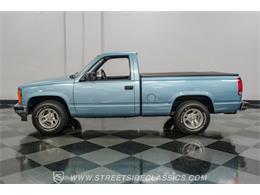 1992 GMC C1500 (CC-2089370) for sale in Ft Worth, Texas