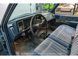 1992 GMC C1500 (CC-2089370) for sale in Ft Worth, Texas