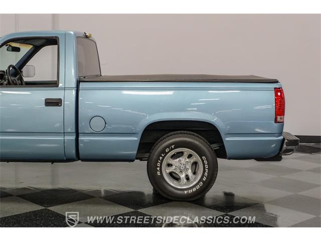 1992 GMC C1500 (CC-2089370) for sale in Ft Worth, Texas