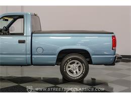 1992 GMC C1500 (CC-2089370) for sale in Ft Worth, Texas