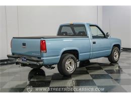 1992 GMC C1500 (CC-2089370) for sale in Ft Worth, Texas