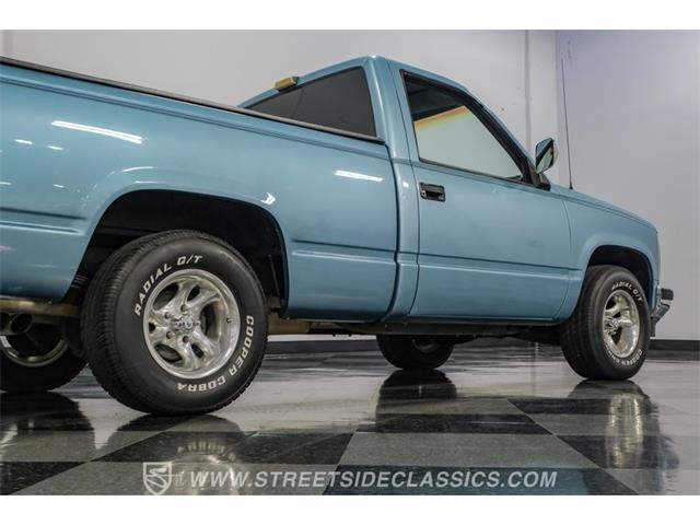 1992 GMC C1500 (CC-2089370) for sale in Ft Worth, Texas