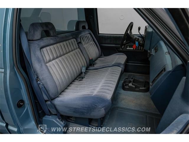 1992 GMC C1500 (CC-2089370) for sale in Ft Worth, Texas