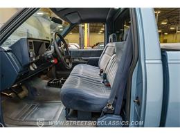 1992 GMC C1500 (CC-2089370) for sale in Ft Worth, Texas