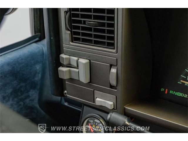 1992 GMC C1500 (CC-2089370) for sale in Ft Worth, Texas