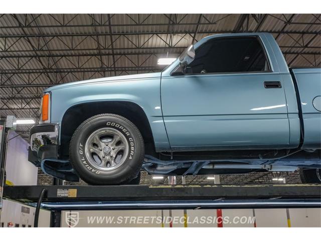 1992 GMC C1500 (CC-2089370) for sale in Ft Worth, Texas