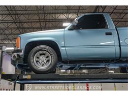 1992 GMC C1500 (CC-2089370) for sale in Ft Worth, Texas