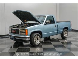 1992 GMC C1500 (CC-2089370) for sale in Ft Worth, Texas