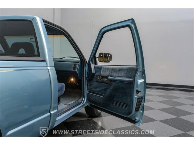 1992 GMC C1500 (CC-2089370) for sale in Ft Worth, Texas
