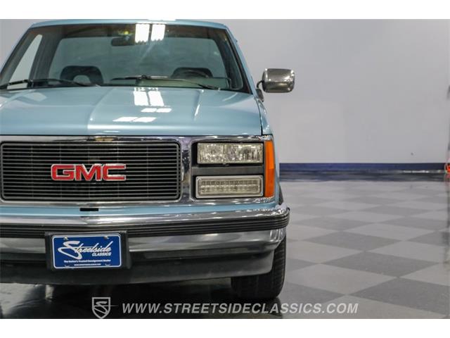 1992 GMC C1500 (CC-2089370) for sale in Ft Worth, Texas
