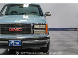 1992 GMC C1500 (CC-2089370) for sale in Ft Worth, Texas