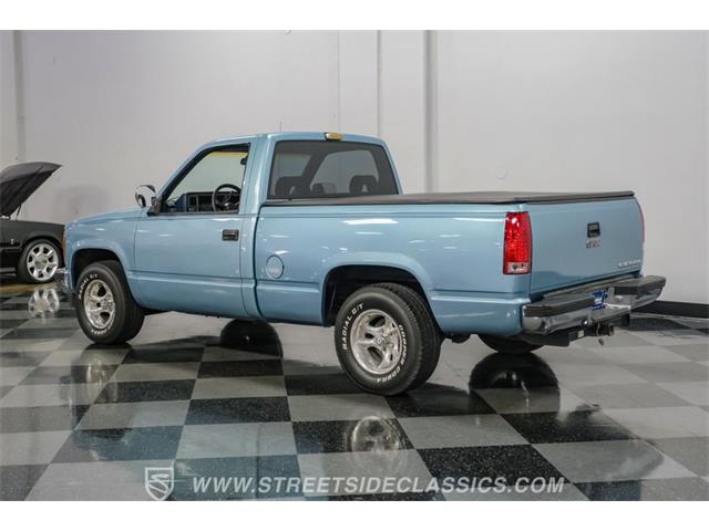 1992 GMC C1500 (CC-2089370) for sale in Ft Worth, Texas