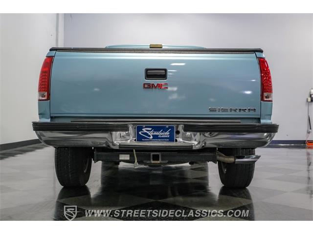 1992 GMC C1500 (CC-2089370) for sale in Ft Worth, Texas