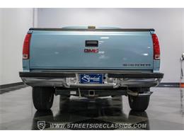 1992 GMC C1500 (CC-2089370) for sale in Ft Worth, Texas