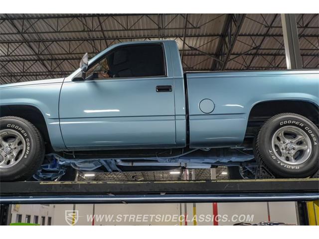 1992 GMC C1500 (CC-2089370) for sale in Ft Worth, Texas