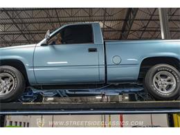 1992 GMC C1500 (CC-2089370) for sale in Ft Worth, Texas