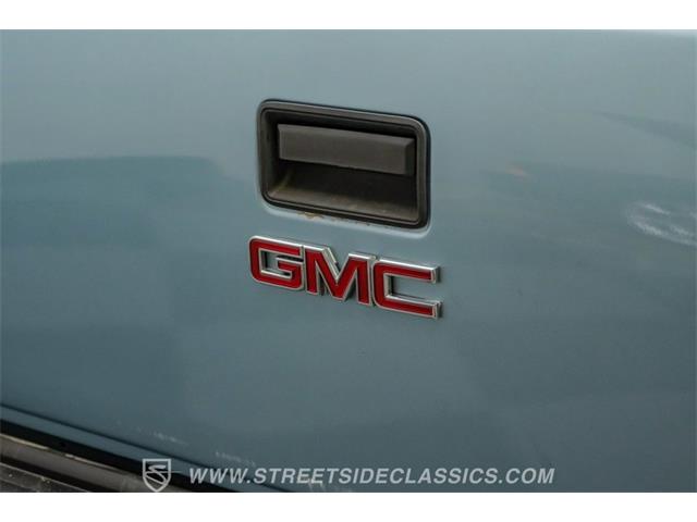 1992 GMC C1500 (CC-2089370) for sale in Ft Worth, Texas