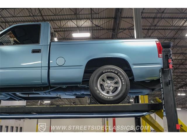1992 GMC C1500 (CC-2089370) for sale in Ft Worth, Texas