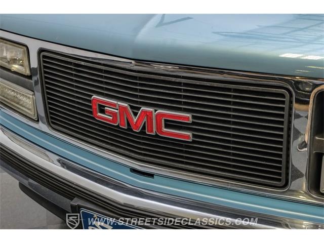 1992 GMC C1500 (CC-2089370) for sale in Ft Worth, Texas