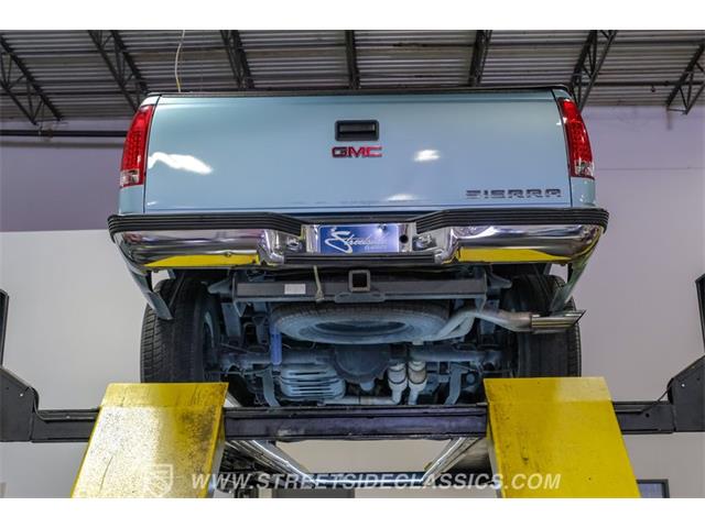 1992 GMC C1500 (CC-2089370) for sale in Ft Worth, Texas