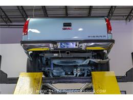 1992 GMC C1500 (CC-2089370) for sale in Ft Worth, Texas