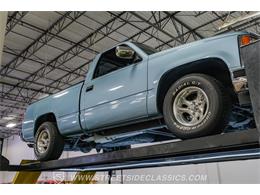 1992 GMC C1500 (CC-2089370) for sale in Ft Worth, Texas