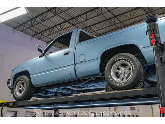 1992 GMC C1500 (CC-2089370) for sale in Ft Worth, Texas