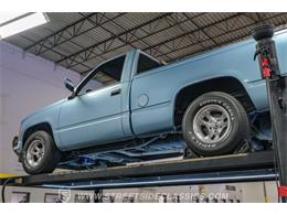 1992 GMC C1500 (CC-2089370) for sale in Ft Worth, Texas