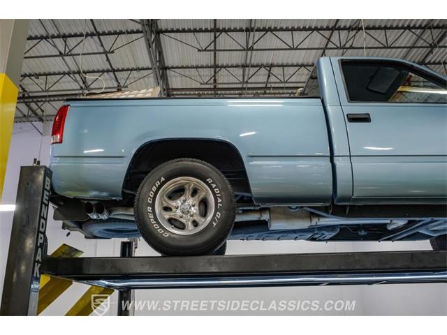 1992 GMC C1500 (CC-2089370) for sale in Ft Worth, Texas