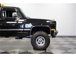 1986 GMC Sierra (CC-2089371) for sale in Concord, North Carolina