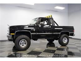 1986 GMC Sierra (CC-2089371) for sale in Concord, North Carolina