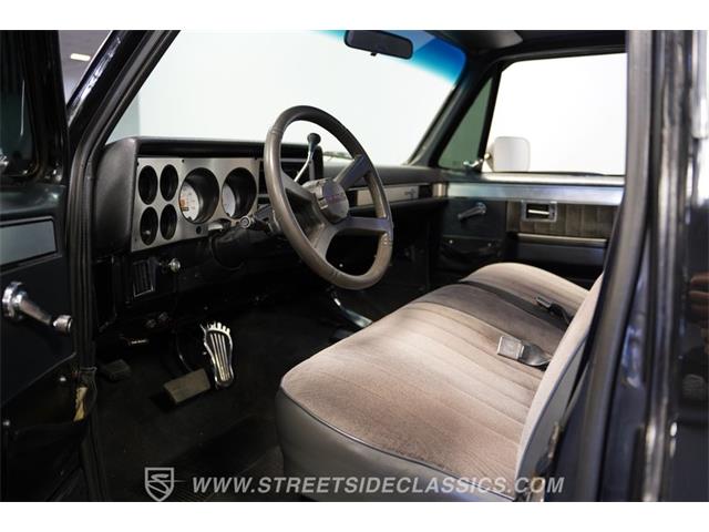 1986 GMC Sierra (CC-2089371) for sale in Concord, North Carolina