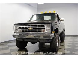 1986 GMC Sierra (CC-2089371) for sale in Concord, North Carolina