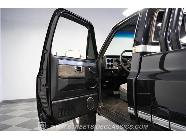 1986 GMC Sierra (CC-2089371) for sale in Concord, North Carolina