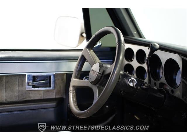 1986 GMC Sierra (CC-2089371) for sale in Concord, North Carolina