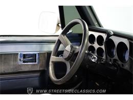 1986 GMC Sierra (CC-2089371) for sale in Concord, North Carolina