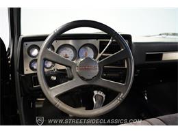 1986 GMC Sierra (CC-2089371) for sale in Concord, North Carolina
