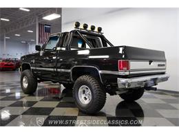 1986 GMC Sierra (CC-2089371) for sale in Concord, North Carolina