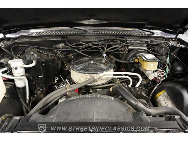 1986 GMC Sierra (CC-2089371) for sale in Concord, North Carolina